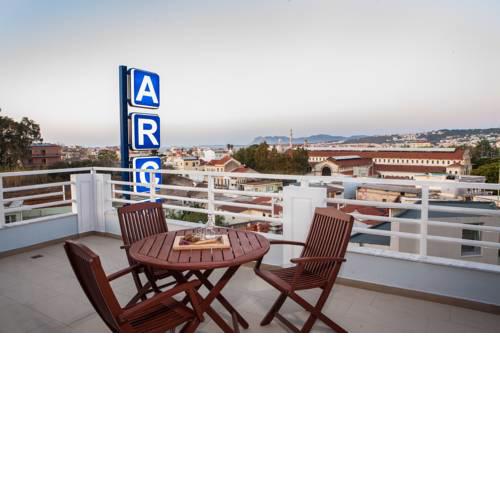Archontiki Hotel