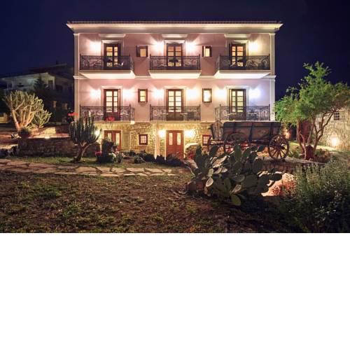 Archontiko Art Hotel