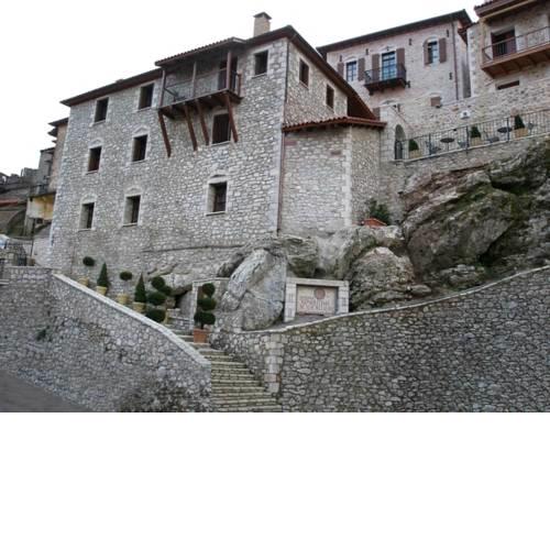 Archontiko Deligianni