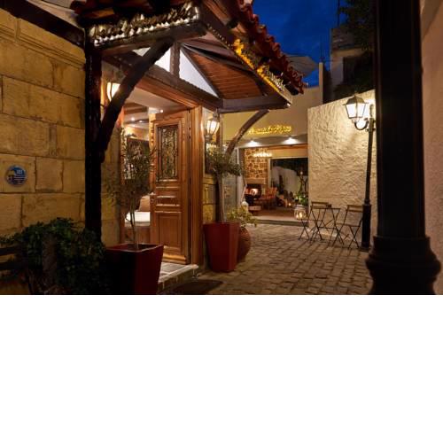 Archontiko Hotel
