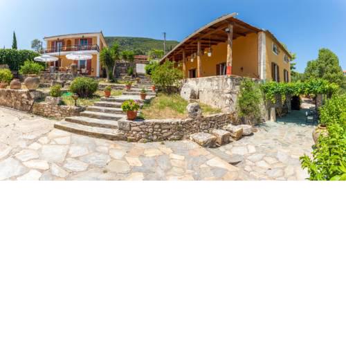 Archontiko Maisonettes