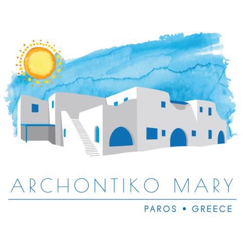 Archontiko Mary 1