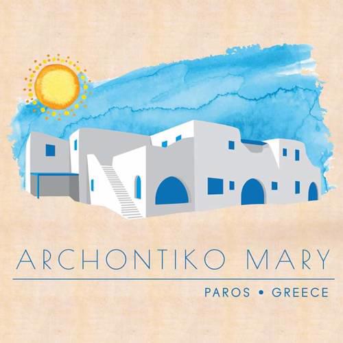 Archontiko Mary 2