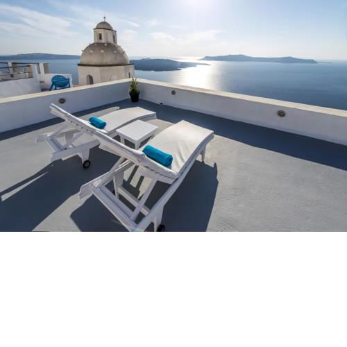 Archontiko Santorini