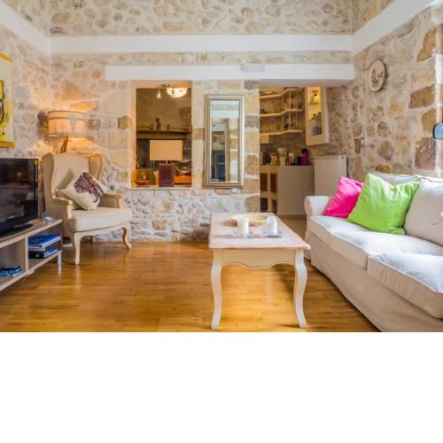 Archontiko tis Ioannas