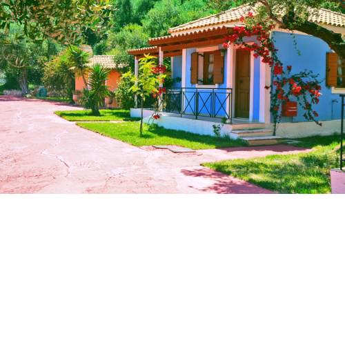Archontiko Villas