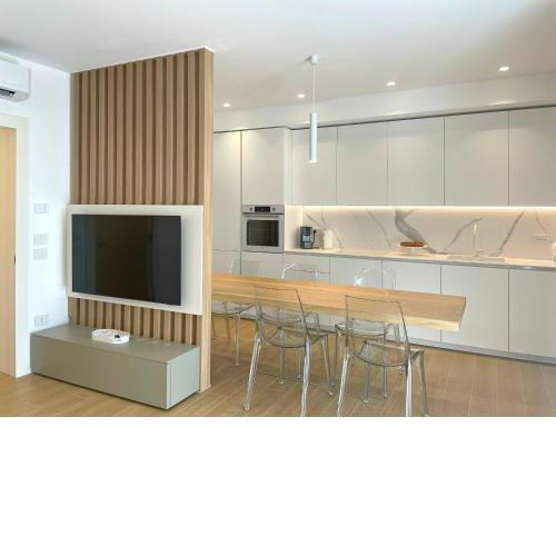 Arcioun Apartments