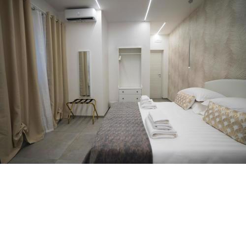 Arco Alto Rooms