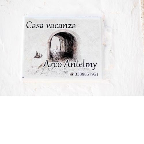 Arco Antelmy