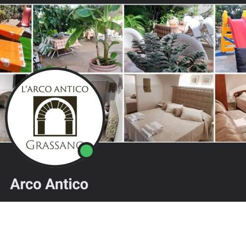 Arco Antico