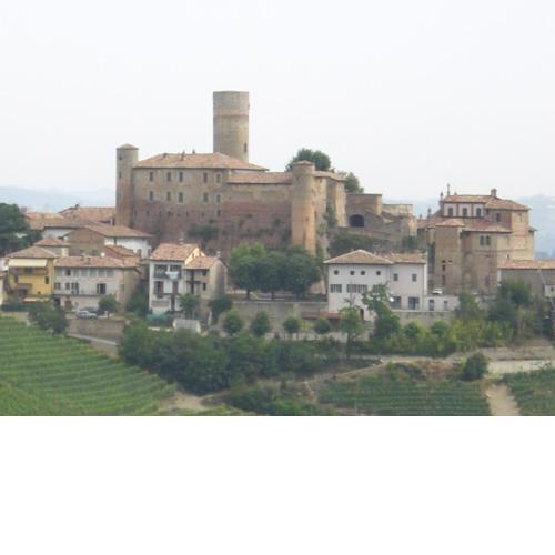 Arco Dei Nobili