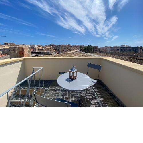 Arco del Mercato Apartment