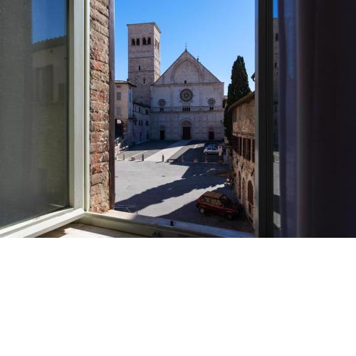 Arco del vento