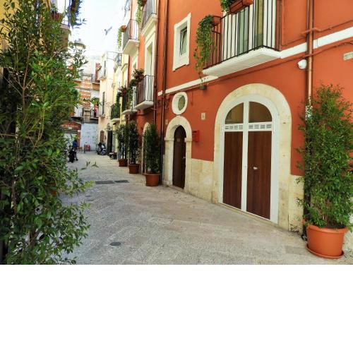 Arco Della Neve Guest House