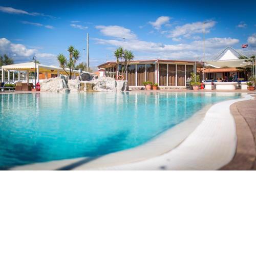 Arco Delle Rose Chalets - Happy Rentals