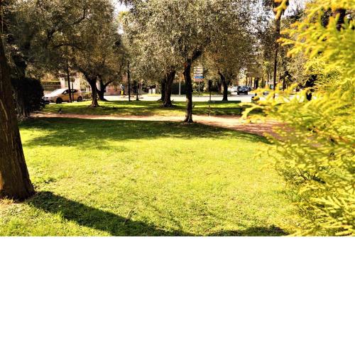 Arco Garden Apartment