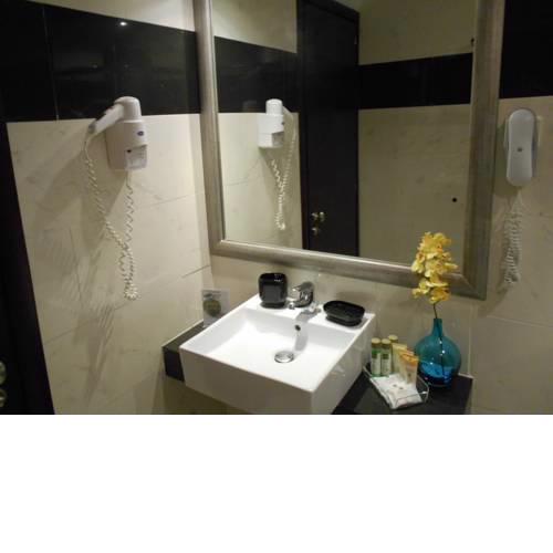 Arco Hotel