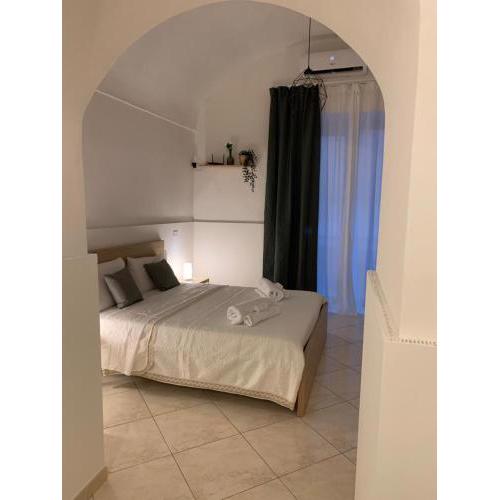 Arco Living Apartment