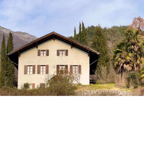 Arco Mountain Life