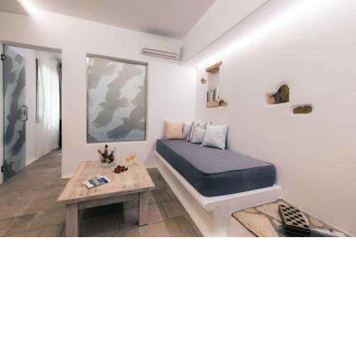 Arco Naxos Luxury Apartments