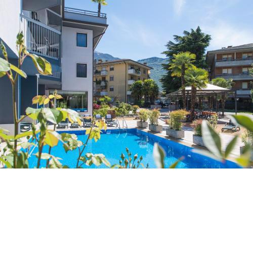 Arco Smart Hotel