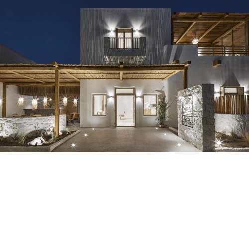 Arco Solium Suites