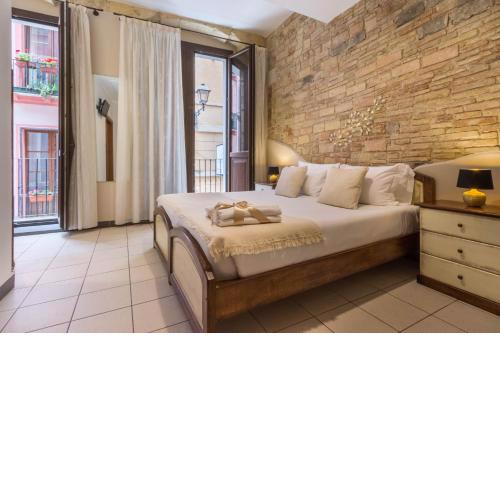 Arcobaleno Rooms