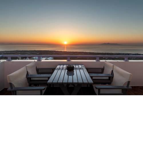 ARCOBALENO SANTORINI