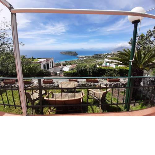 Arcomagno Guest House