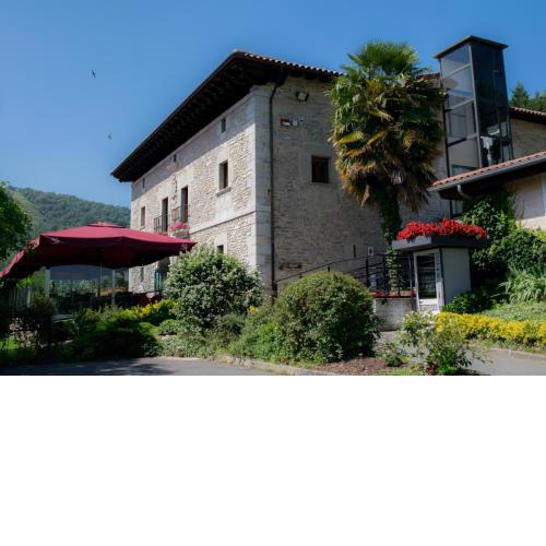 Arcos de Quejana