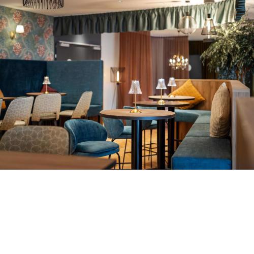 ARCOTEL AQ Wien