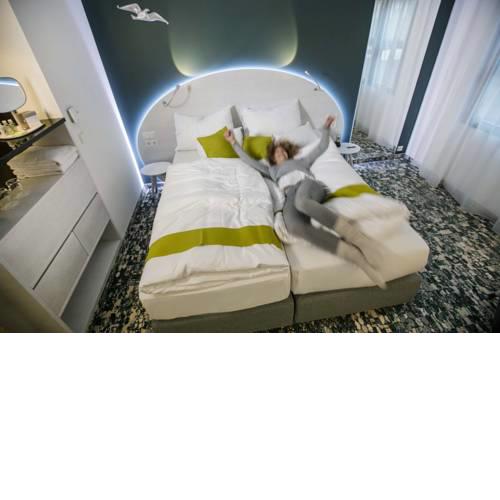 ARCOTEL Donauzentrum
