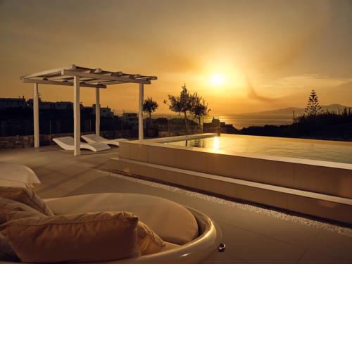Arcs Boutique Villa Hotel