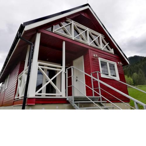 Arctic House