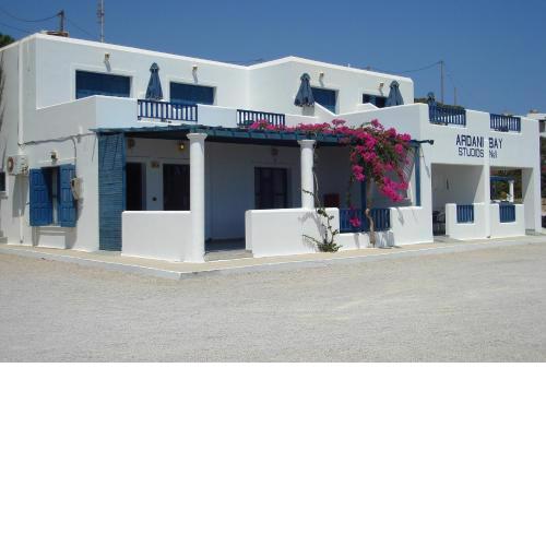 ARDANI BAY STUDIO FAMILY APARTMENT