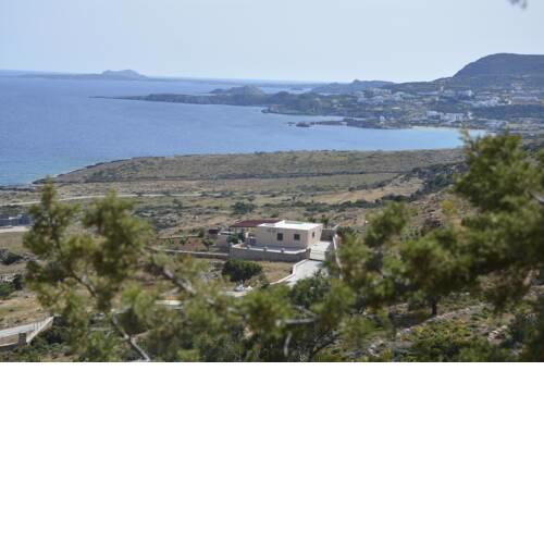 Ardani paradise view villa