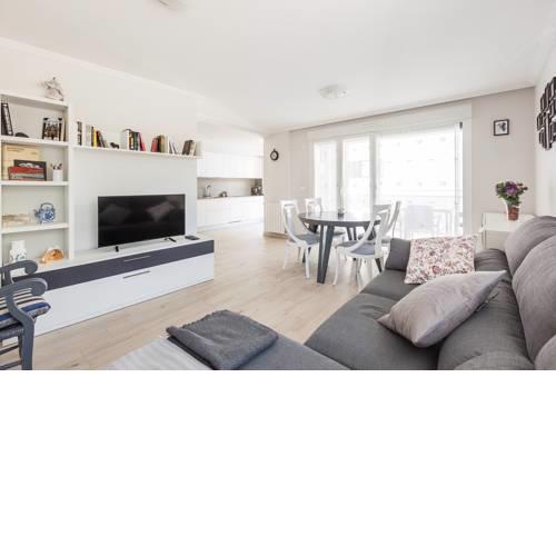 Ardantza Bidea - BasKey rentals