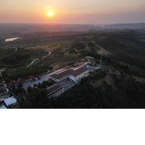 Ardenica Boutique Hotel