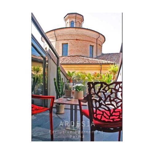 Ardesia Exclusive Apartament
