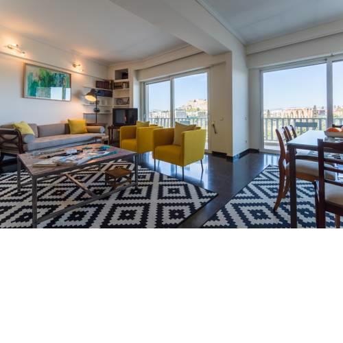 Arditou Apartment