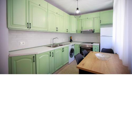 ARD's Apartment