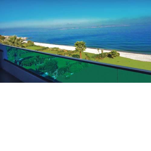 Area Blue Beach Apartments