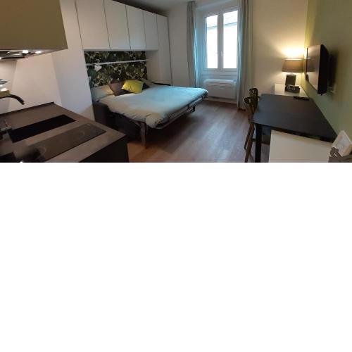 Area Milano Apartments - Tadino 17 close to Central Station