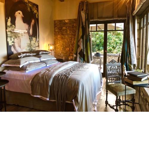 Area Synest Home Hotel