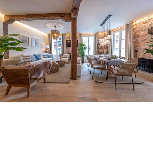 ARECHAGA by STAYNN APARTMENTS