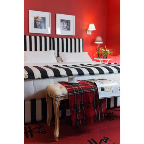 Areela Boutique Hotel