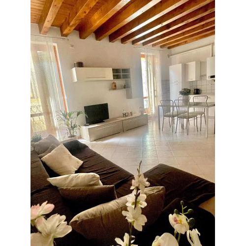 Arena Apartment