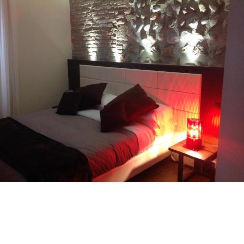 Arena Luxury Rooms
