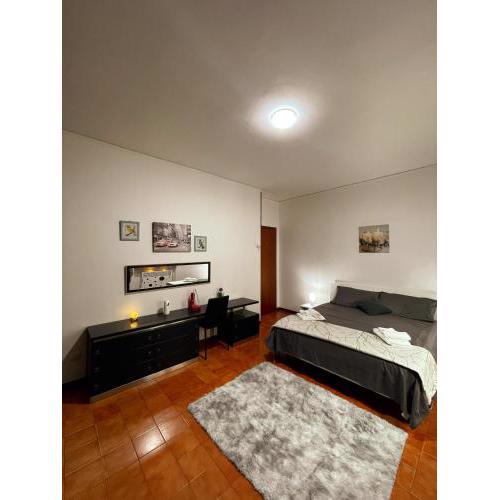 Arena Maroncelli Rooms