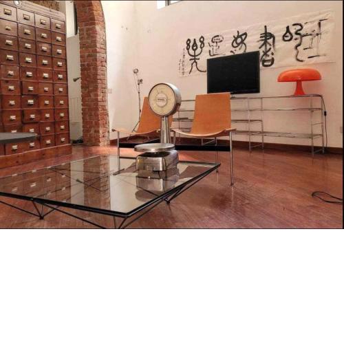 Arena Milano Big Loft